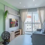 My Way #127 - Quádruplo em Meireles por Carpediem