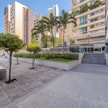 Apartamento My Way #127 - Quádruplo Em Meireles Por Carpediem Fortaleza (Ceara)